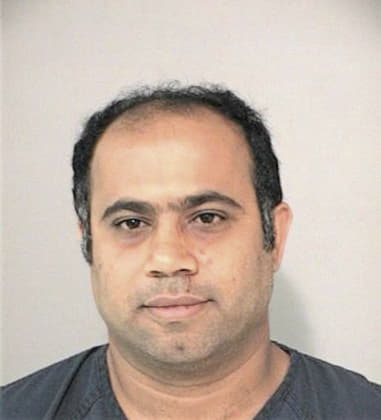 Abdul Allabakash, - Fort Bend County, TX 